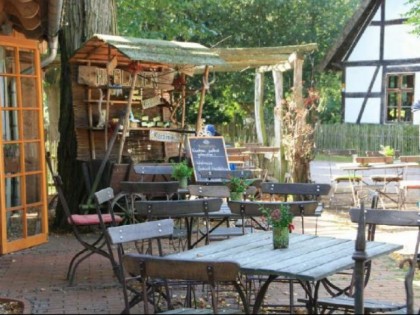 Foto: Meyers Hausstelle 