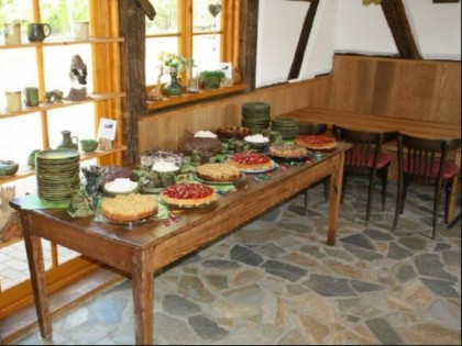 Foto: Meyers Hausstelle 